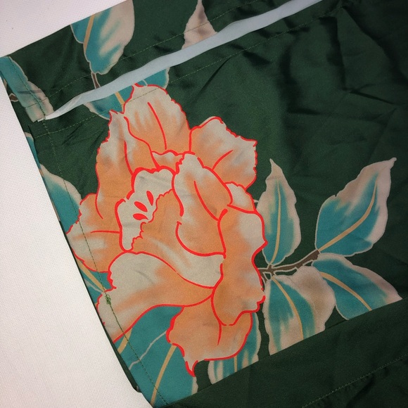 Kim+ONO AIMI LONG KIMONO ROBE OS - Picture 8 of 13